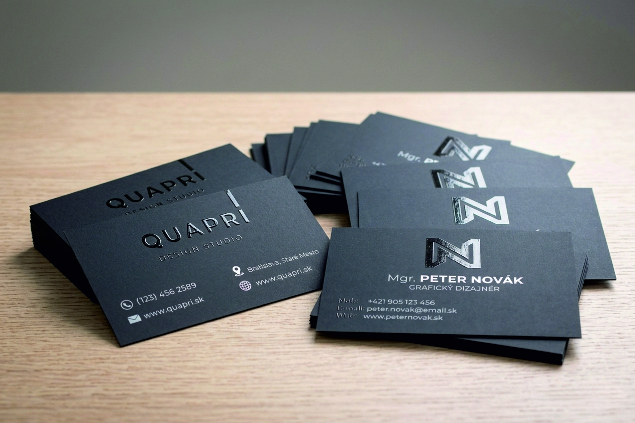 Termogravúra, Plastická tlač, Parciálny lak 